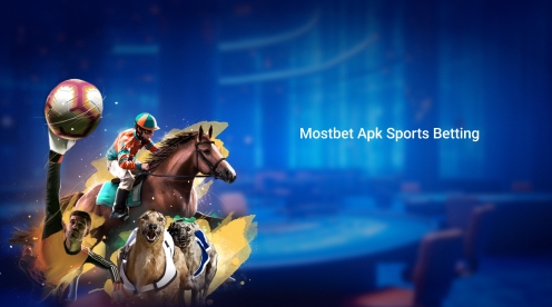 Live Betting sa Mostbet