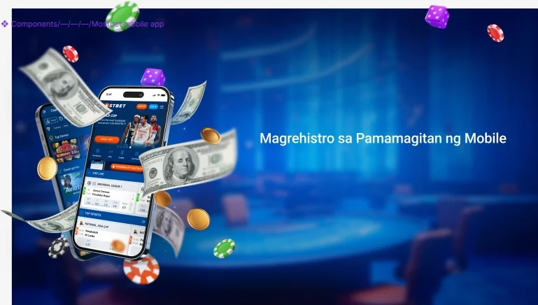 Mostbet Casino: Malawak na Seleksyon ng Online Games